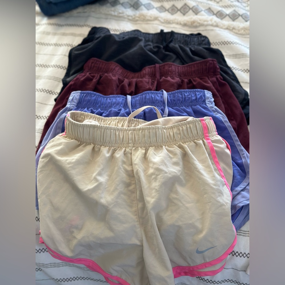 Nike Dri-fit Bundle